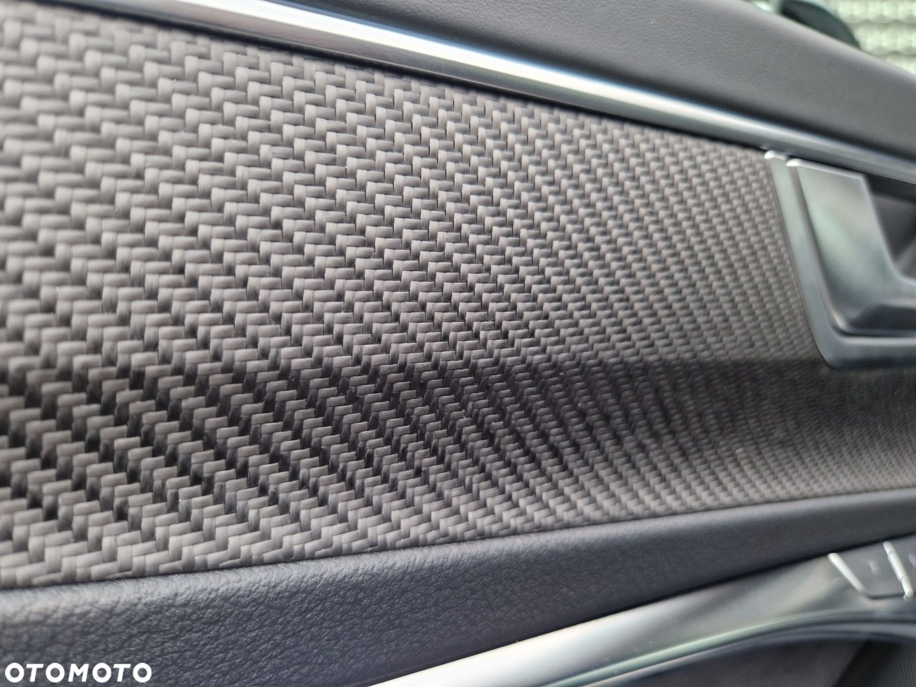 Audi RS6 Avant 4.0 TFSI quattro tiptronic performance - 18