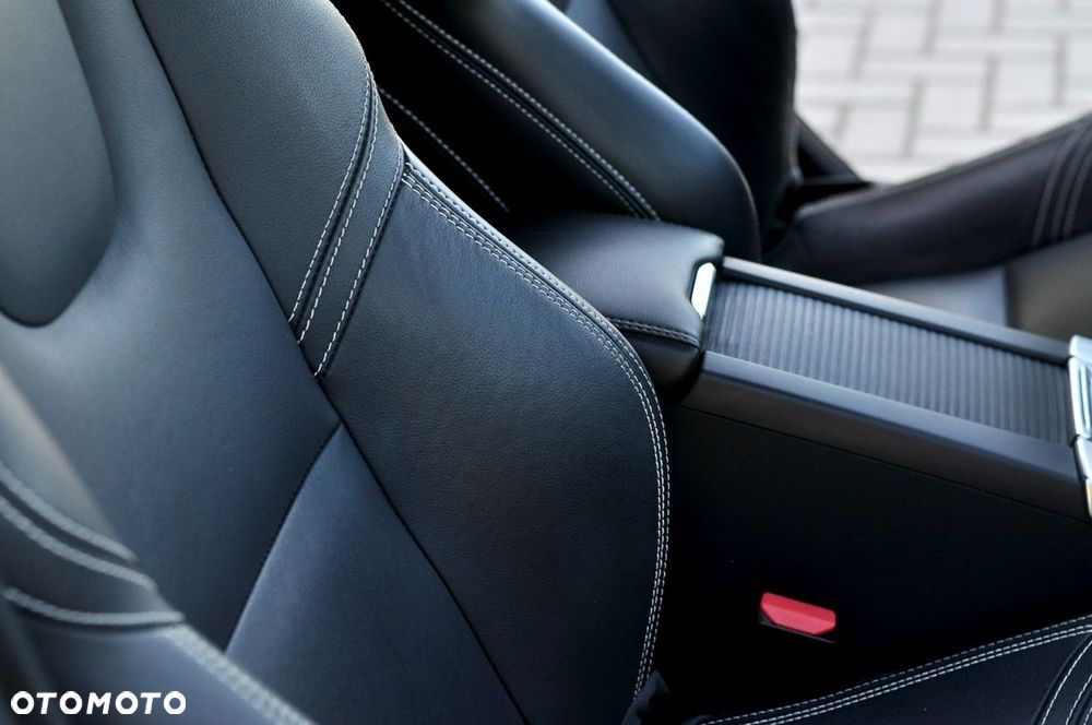 Volvo V60 D2 Drive-E Momentum - 21