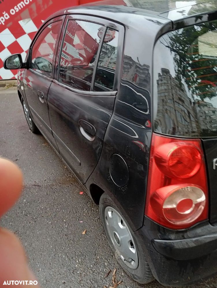 Kia Picanto - 4