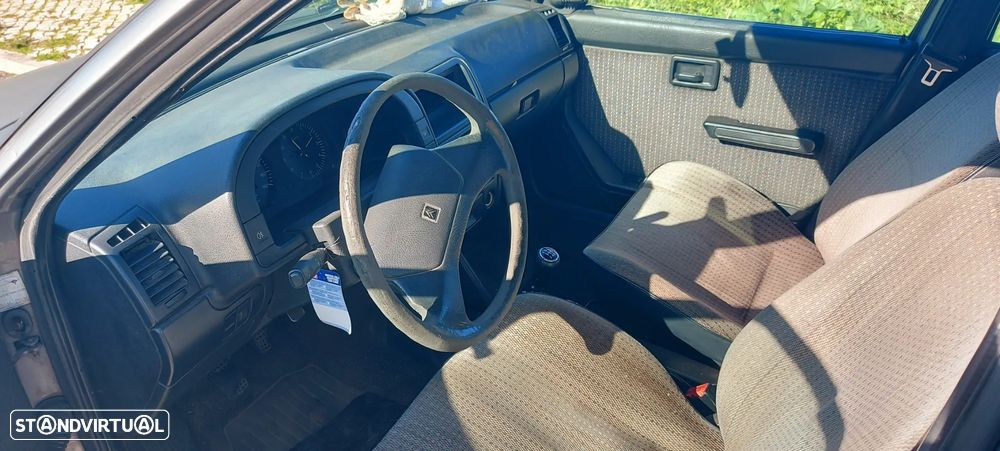 Citroën AX 14 TRD - 5