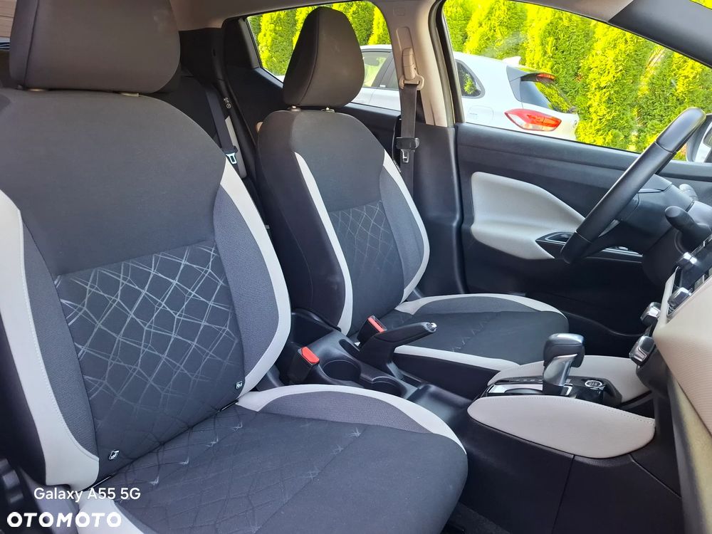 Nissan Micra - 26