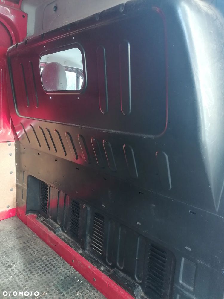 Ford Transit - 11