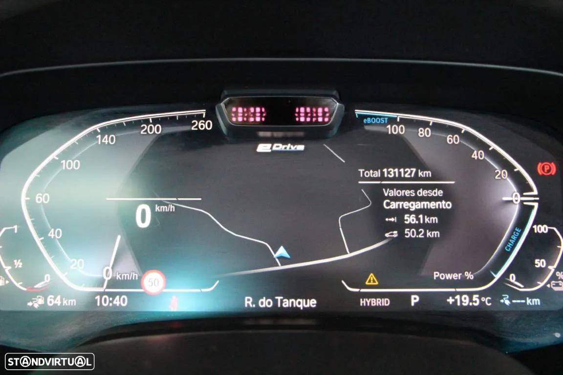BMW X5 45 e xDrive - 9