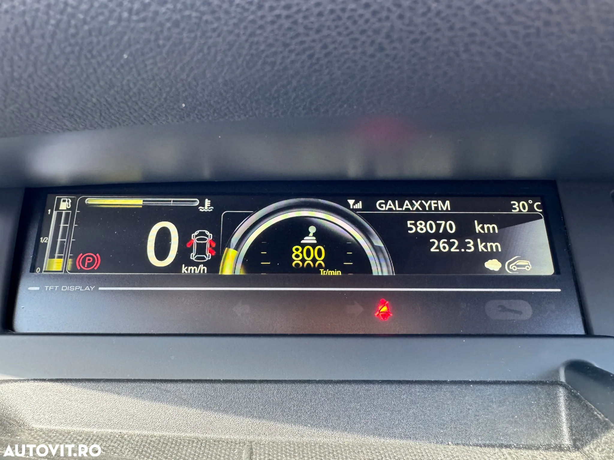 Renault Scenic - 18