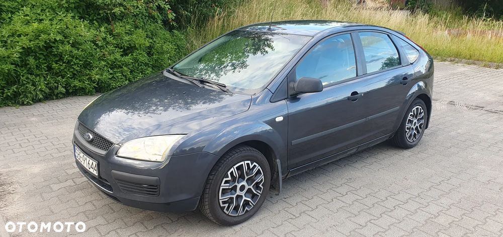 Ford Focus - 4