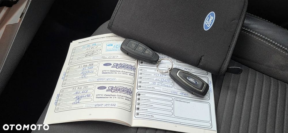 Ford Kuga 1.5 EcoBoost FWD Titanium ASS GPF - 5