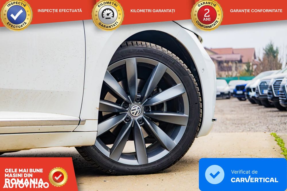 Volkswagen ARTEON 2.0 TDI DSG Elegance - 7