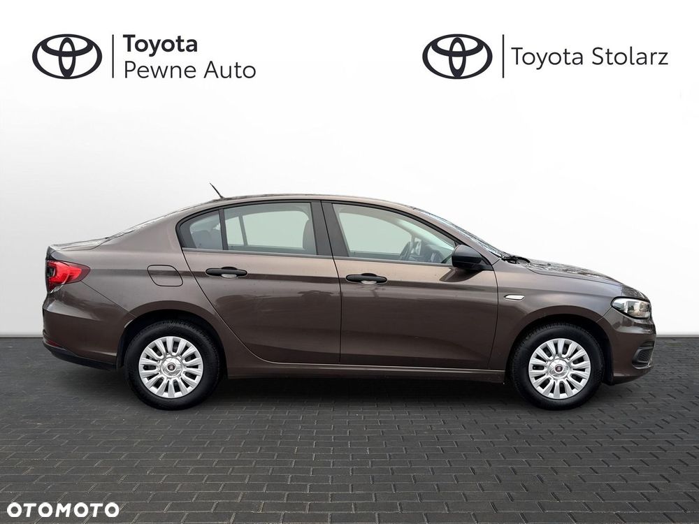 Fiat Tipo 1.4 16v Pop - 6