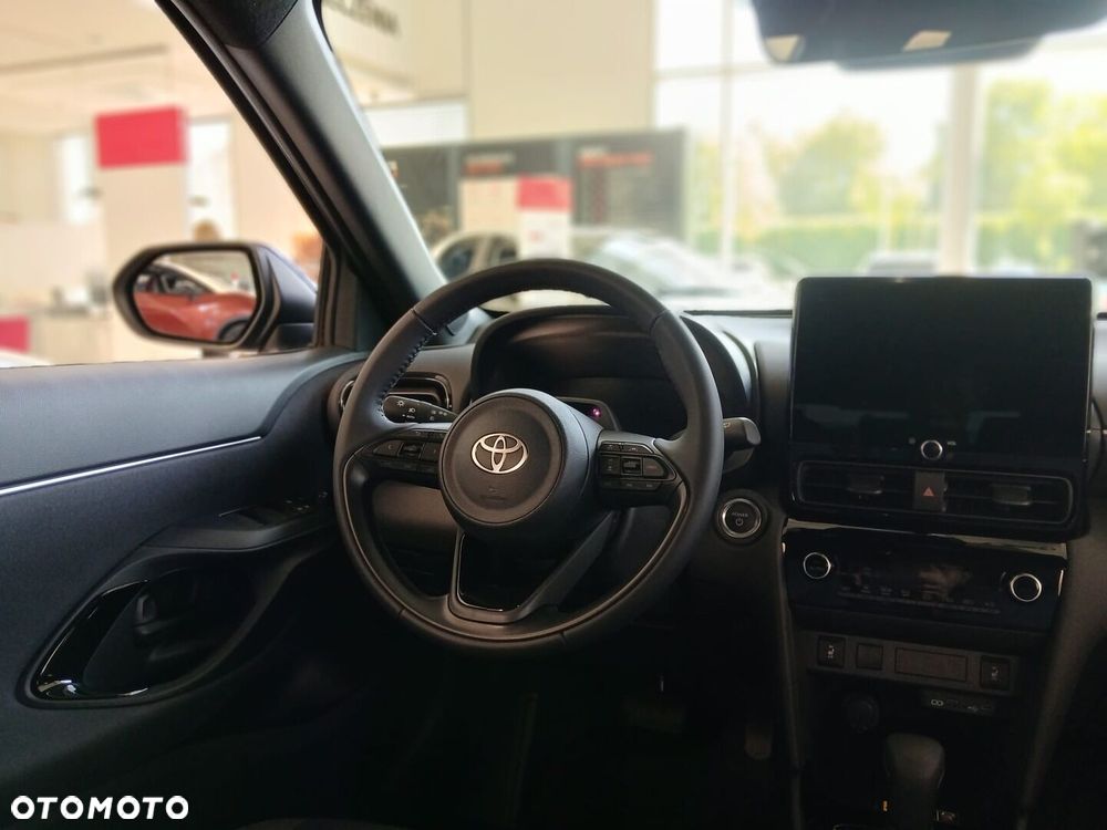 Toyota Yaris Cross Hybrid 1.5 Style - 13