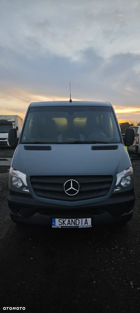 Mercedes-Benz Sprinter - 6