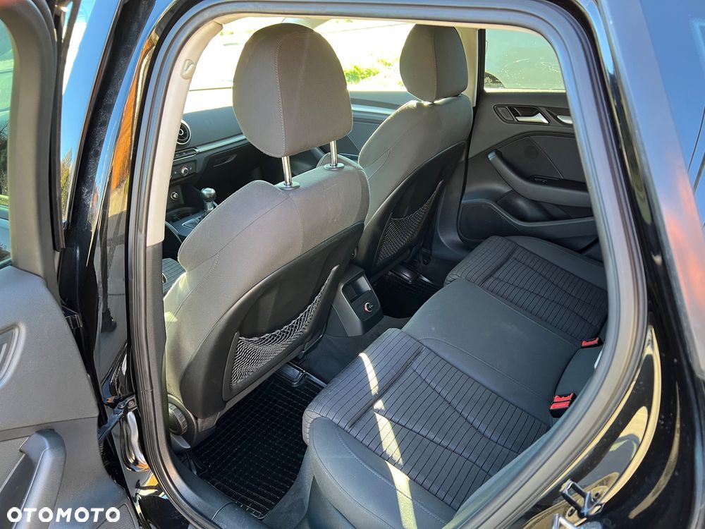 Audi A3 Sportback - 26