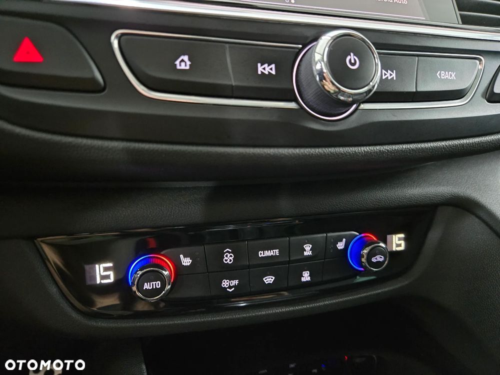 Opel Insignia 2.0 Ultimate Exclusive - 33