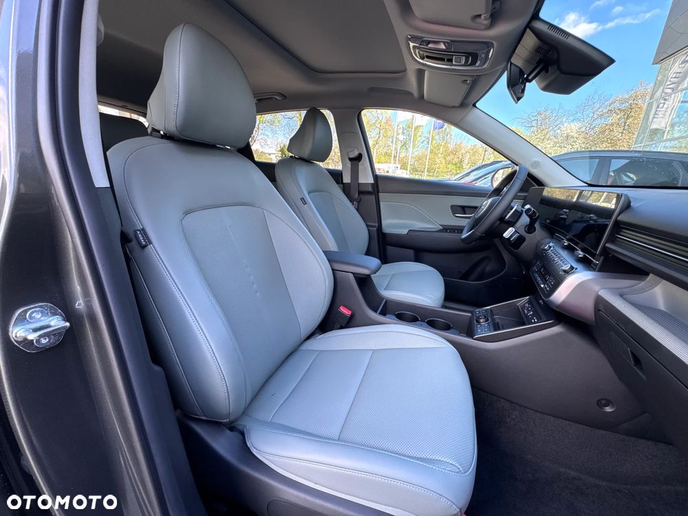 Hyundai Kona 1.6 T-GDI Platinum 4WD DCT - 28