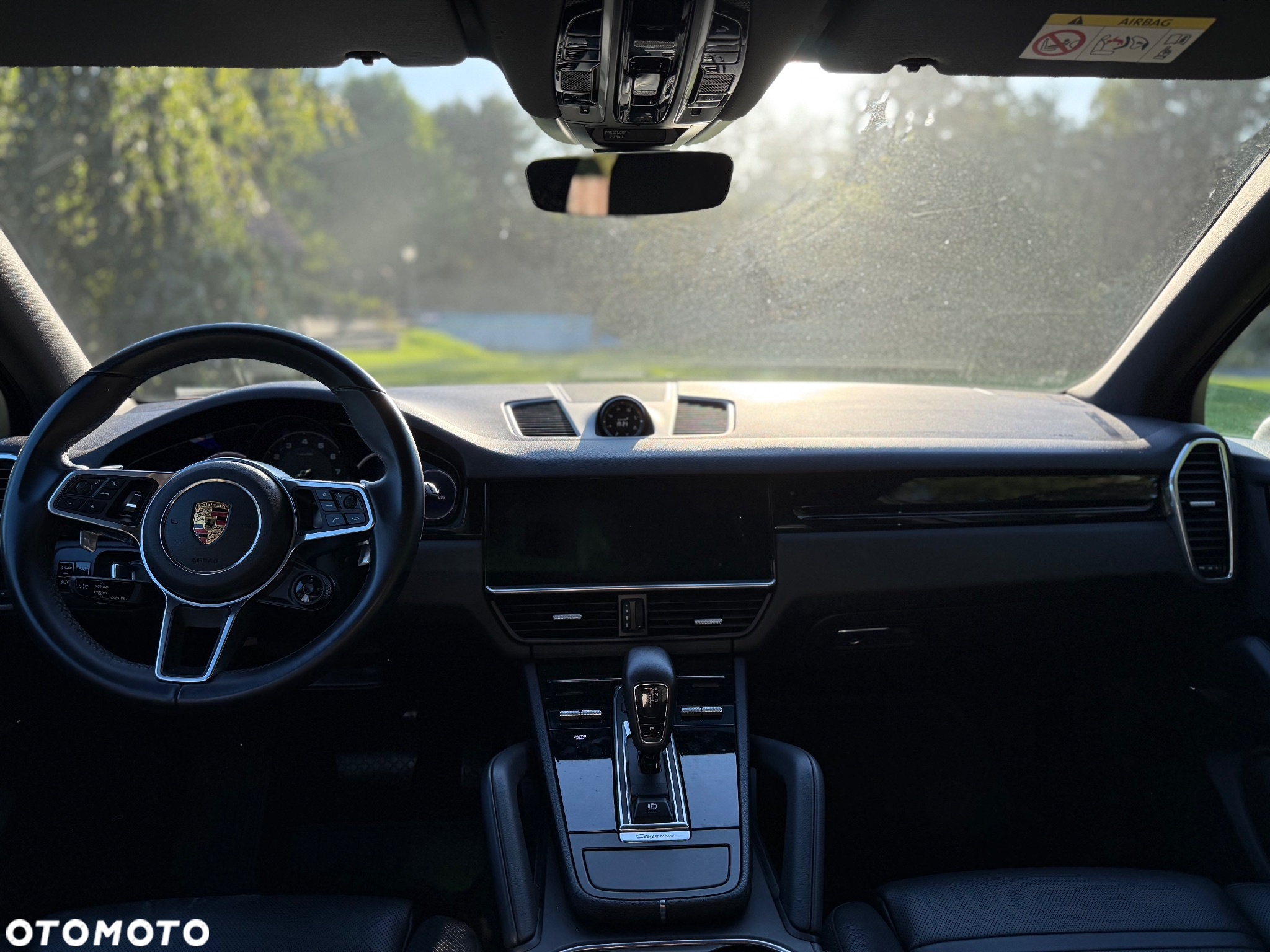 Porsche Cayenne E-Hybrid - 11