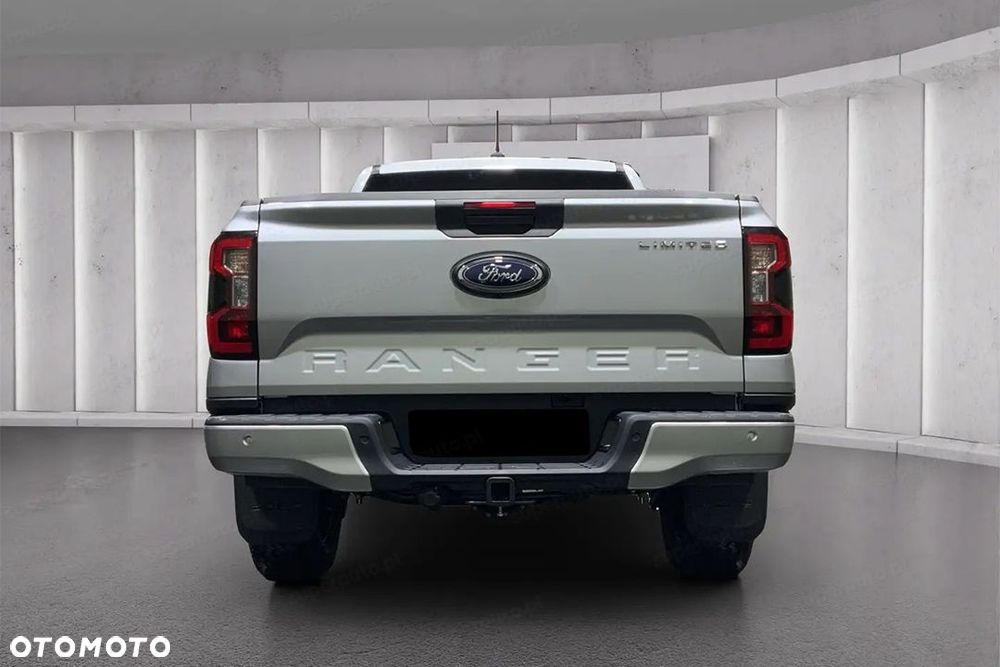 Ford Ranger - 8