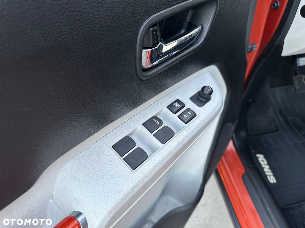 Suzuki Ignis 1.2 Elegance - 18