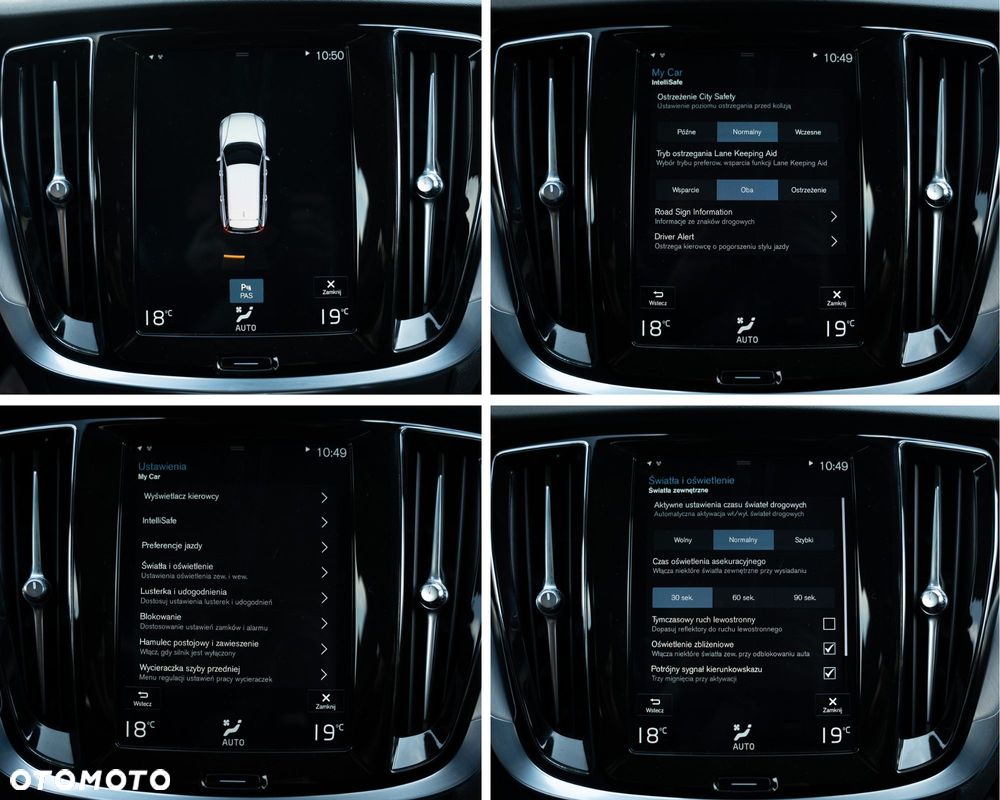 Volvo V60 D3 Geartronic Momentum - 40