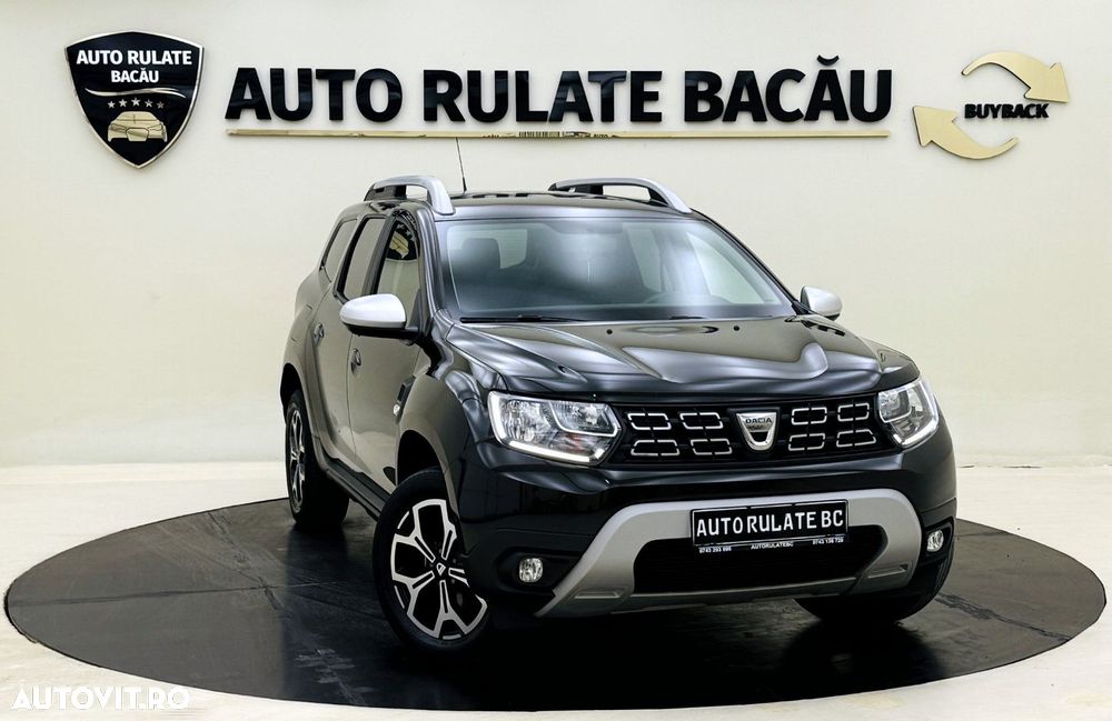 Dacia Duster - 3