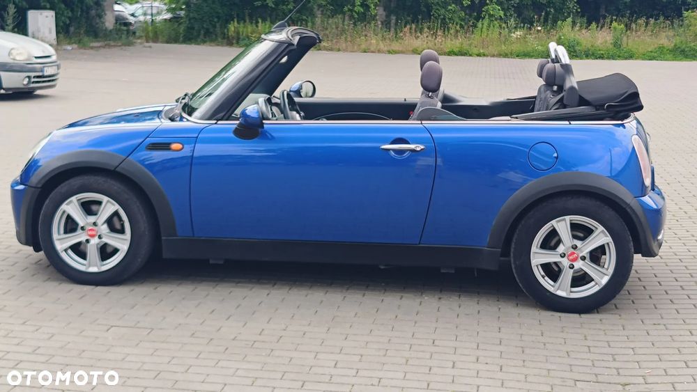 MINI Cooper - 19