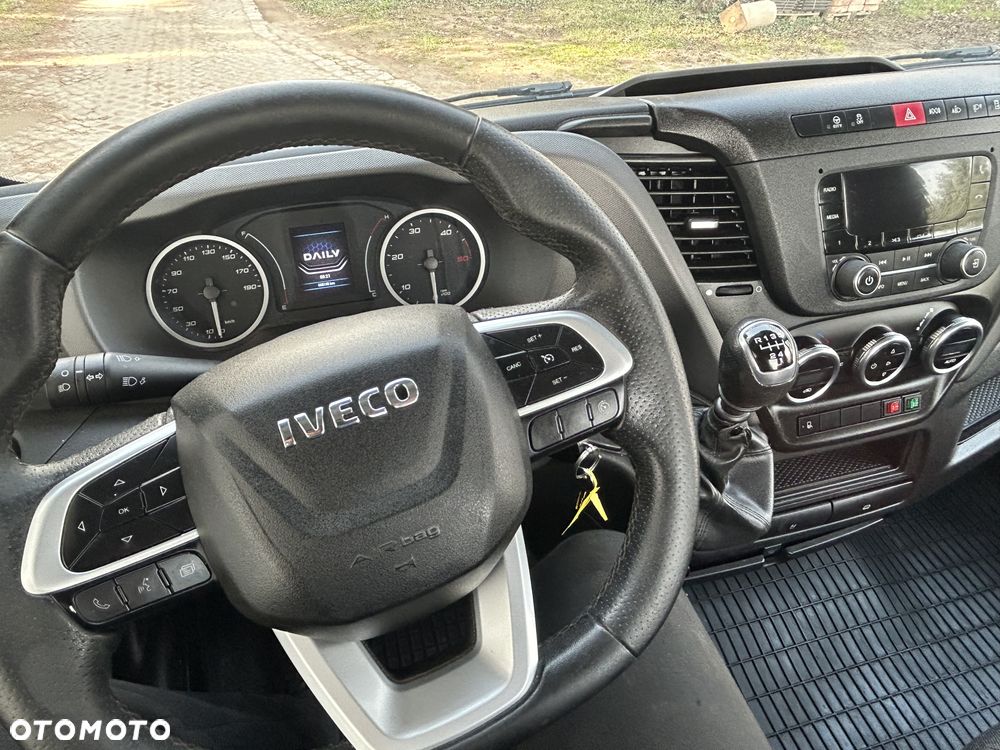 Iveco Daily - 9