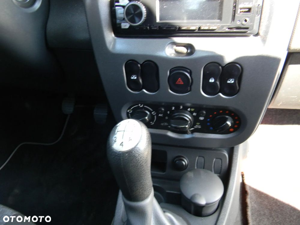 Dacia Duster 1.6 16V 4x2 Destination - 5