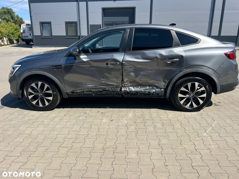 Renault Arkana - 8