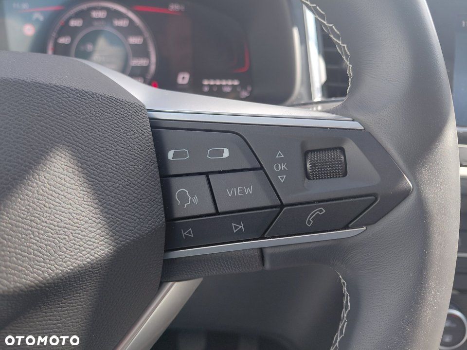 Seat Ateca - 16