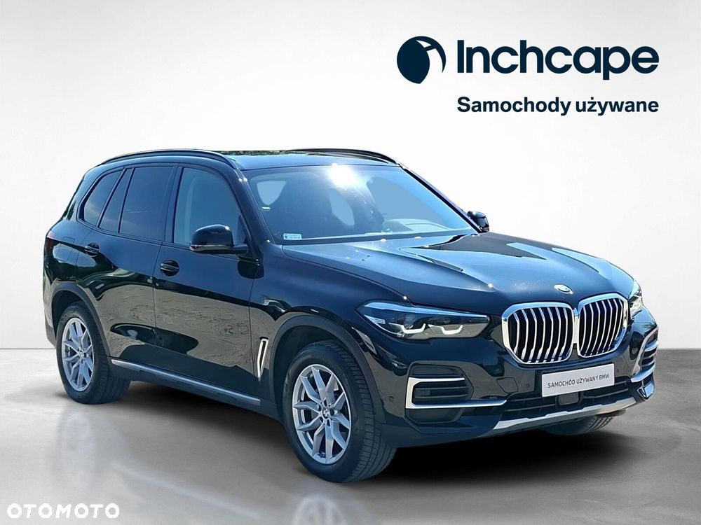 BMW X5 - 8