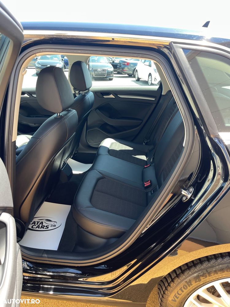 Audi A3 1.2 TFSI Ambition - 27