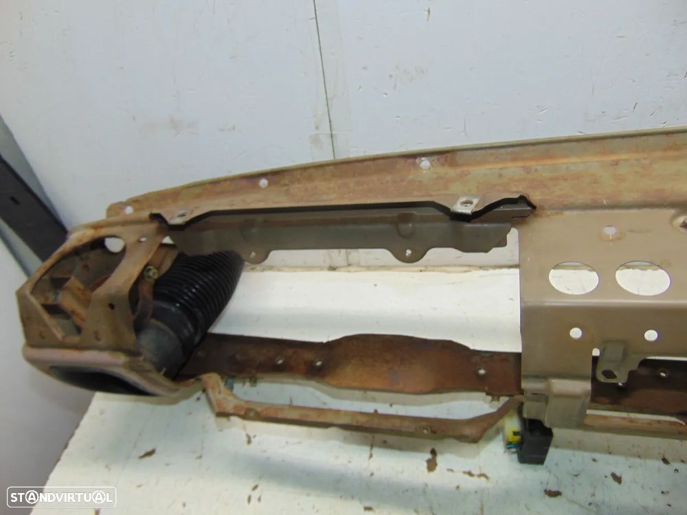 Toyota Hiace tablier - 3