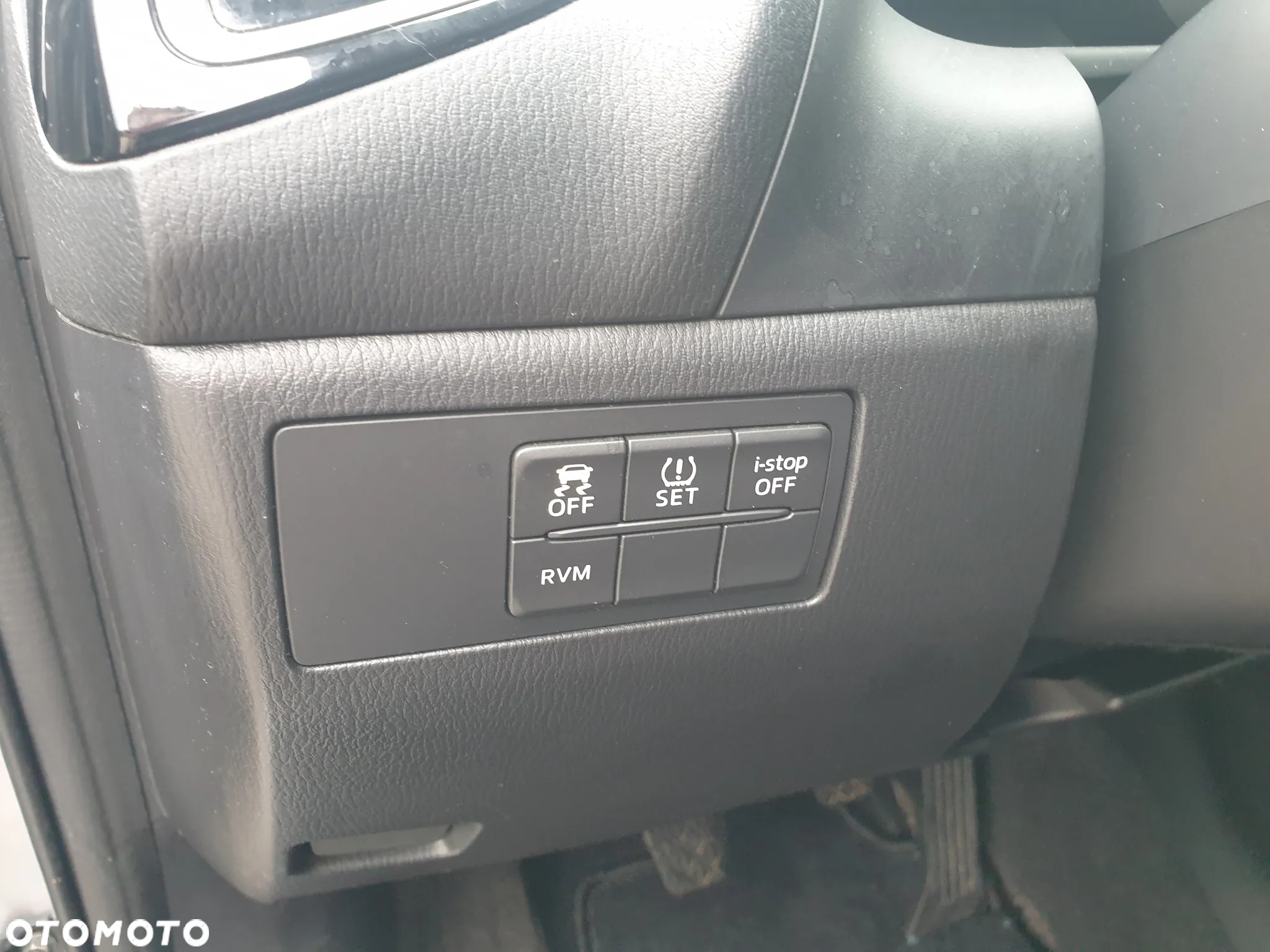 Mazda 3 SKYACTIV-G 120 Center-Line - 18