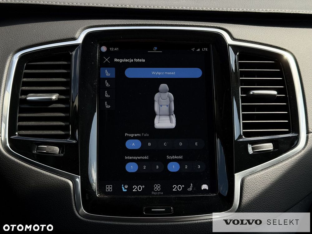Volvo XC 90 - 38