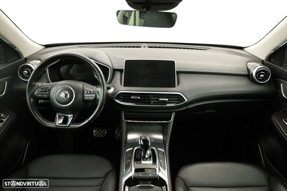 MG EHS 1.5 T-GDI Plug-in Hybrid Luxury - 8