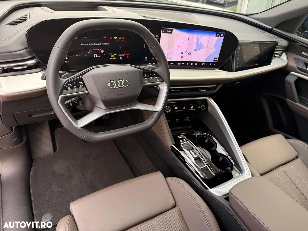Audi Q5 40 TDI quattro S tronic MHEV - 15
