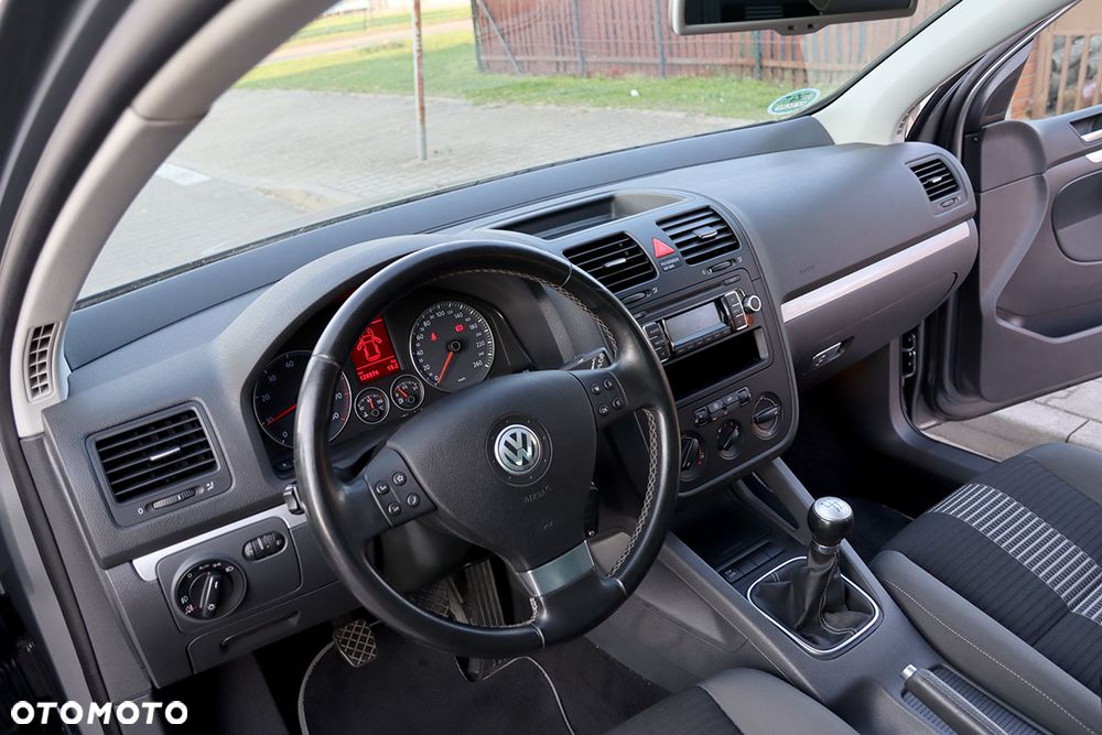 Volkswagen Golf 1.4 TSI United - 22