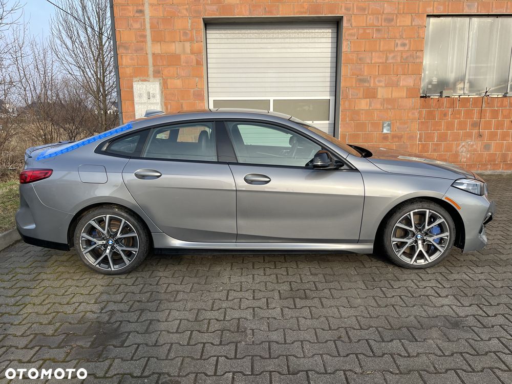 BMW Seria 2 M235i xDrive Edition Colorvision - 5