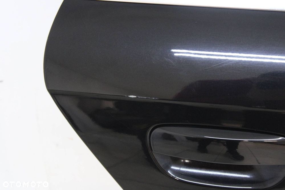 AUDI A4 B7 SEDAN 04R- DRZWI PRAWE TYLNE PRAWY TYŁ LZ9Y - 8