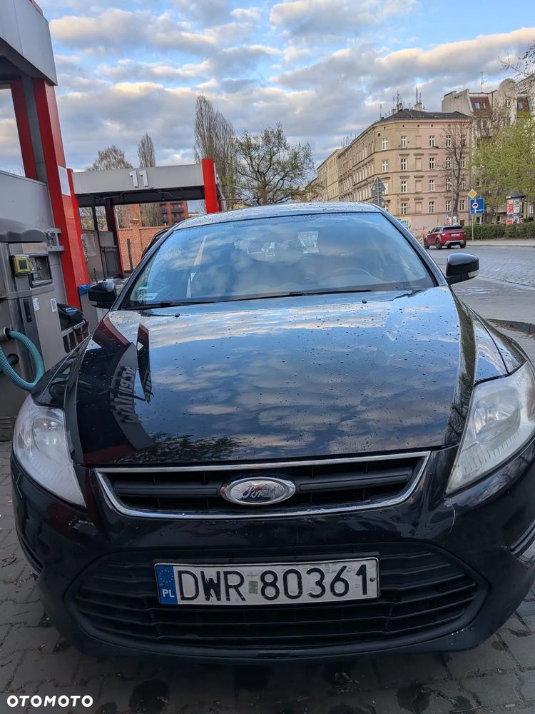 Ford Mondeo 1.6 TDCi Titanium LXS - 13