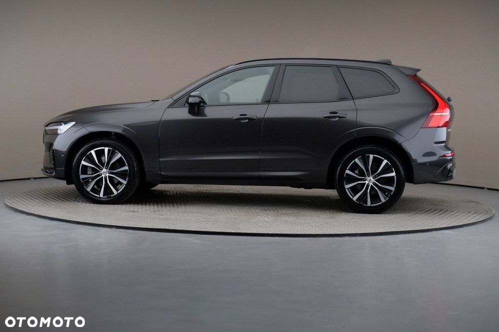 Volvo XC 60 - 4