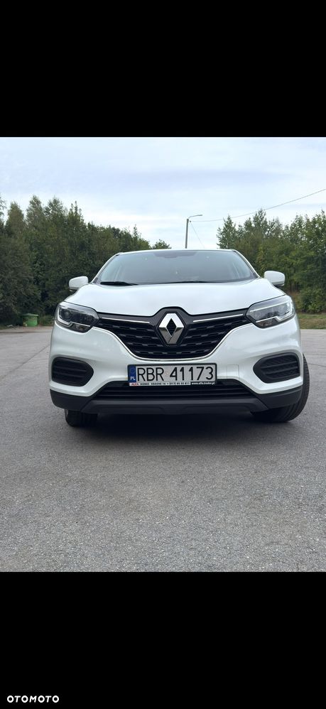 Renault Kadjar 1.3 TCe FAP Easy Life - 12