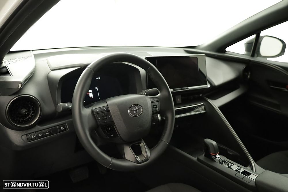 Toyota C-HR 2.0 Flow - 8