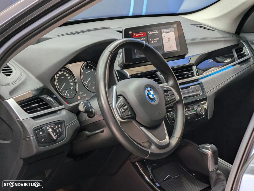 BMW X1 25 e xDrive Line Sport - 19