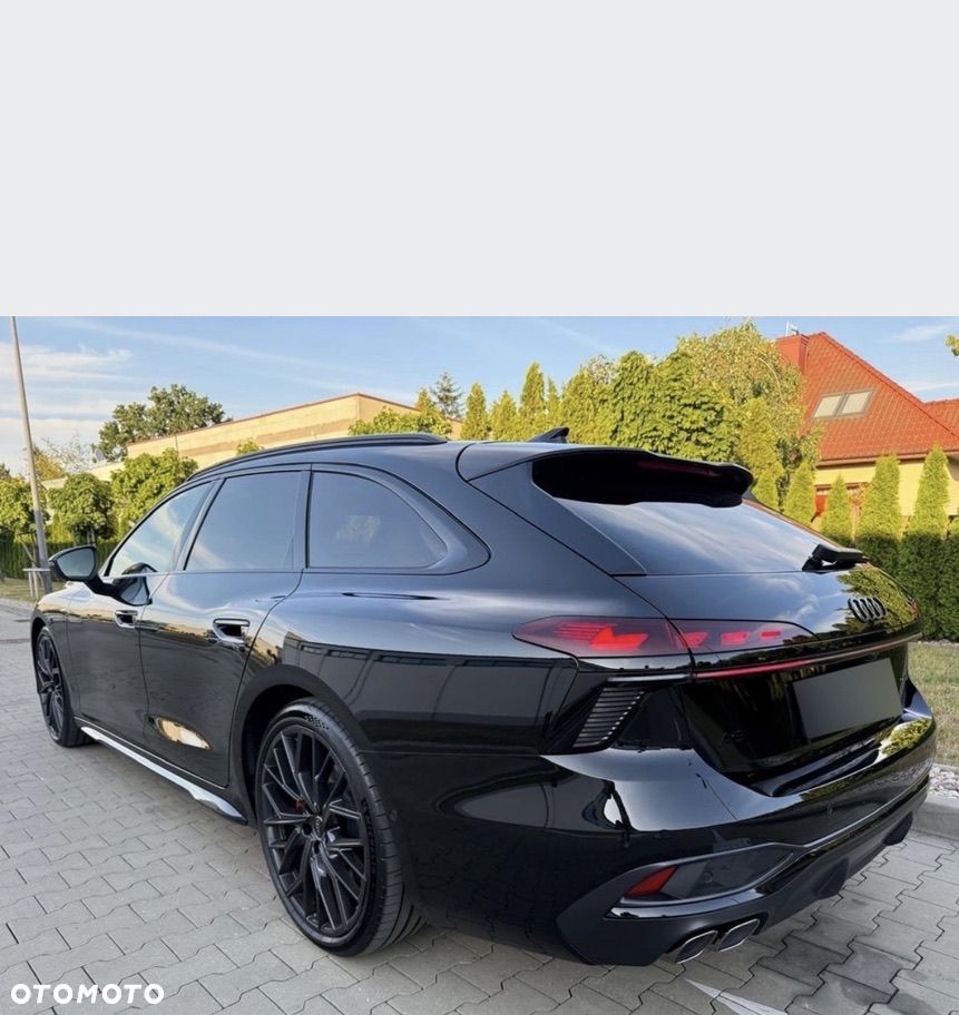 Audi A6 Avant - 4