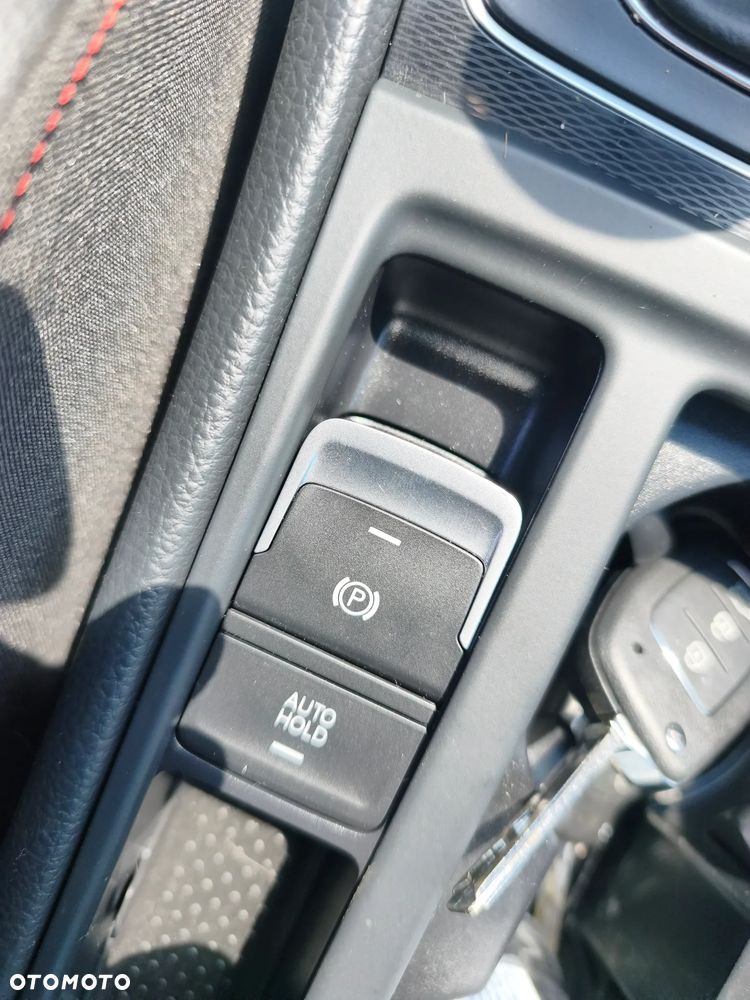 Volkswagen Golf GTI BlueMotion Technology - 29
