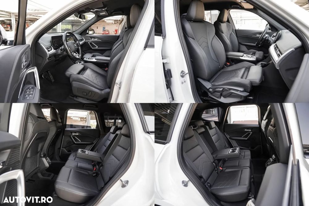 BMW X1 sDrive18d Aut. M Sportpaket - 16