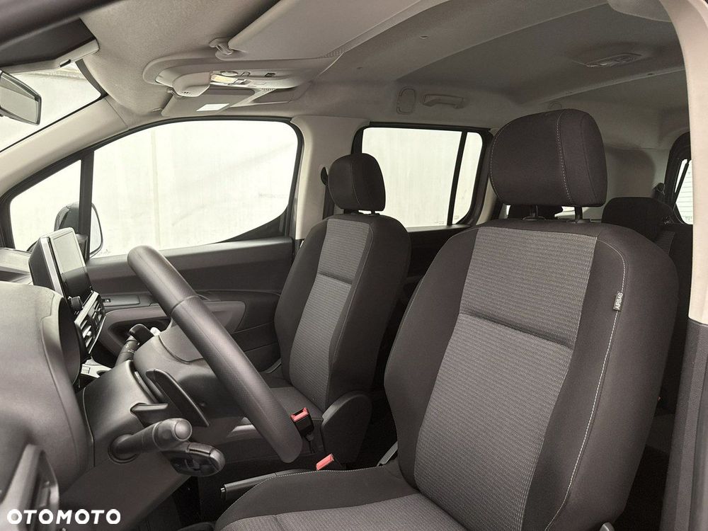 Toyota Proace City Verso - 12
