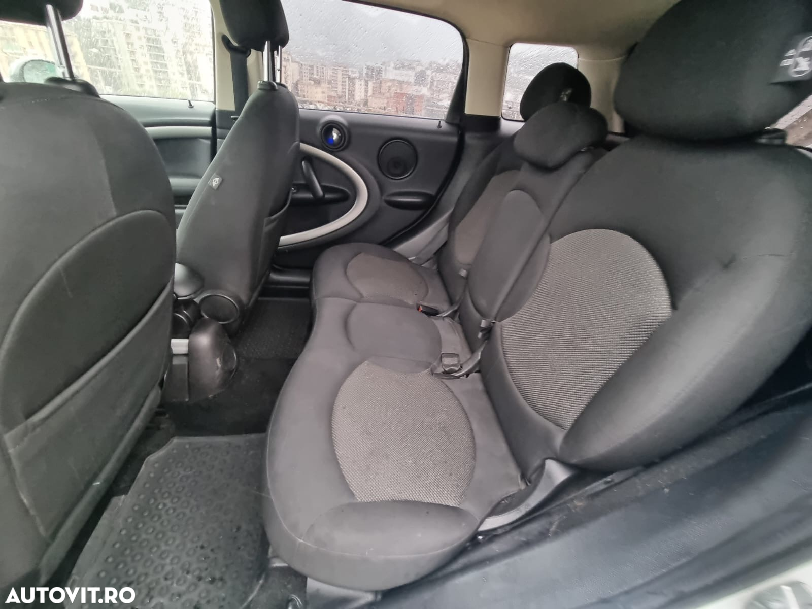 Mini Countryman Cooper D ALL4 AT - 9