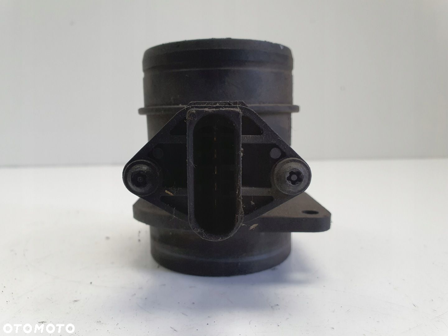 Seat Leon I 1.9 TDI PRZEPŁYWOMIERZ POWIETRZA 0281002531 038906461B - 5