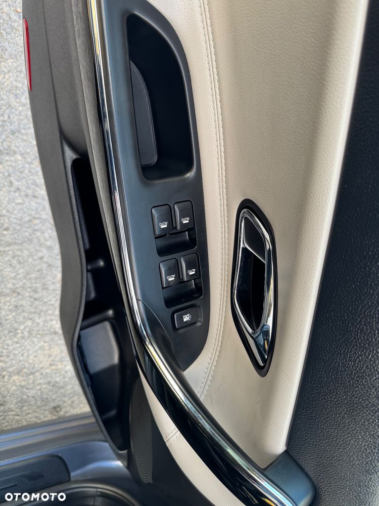 Kia Ceed 1.6 GDI Platinum Edition - 33