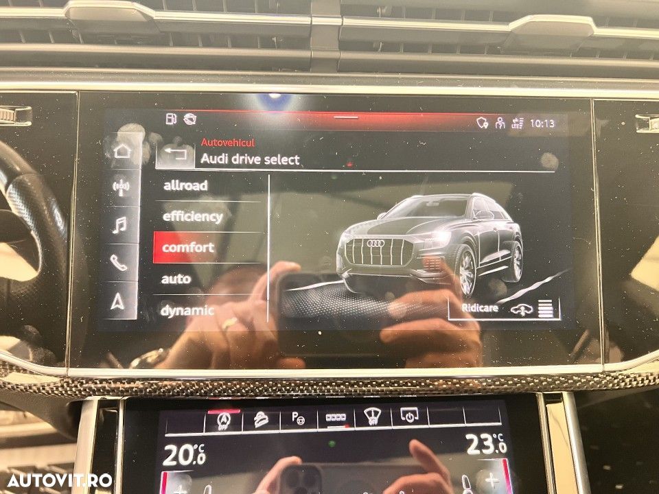 Audi SQ8 - 24